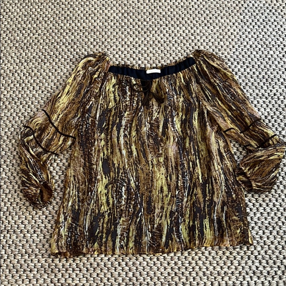 Love Sam blouse - Picture 6 of 8